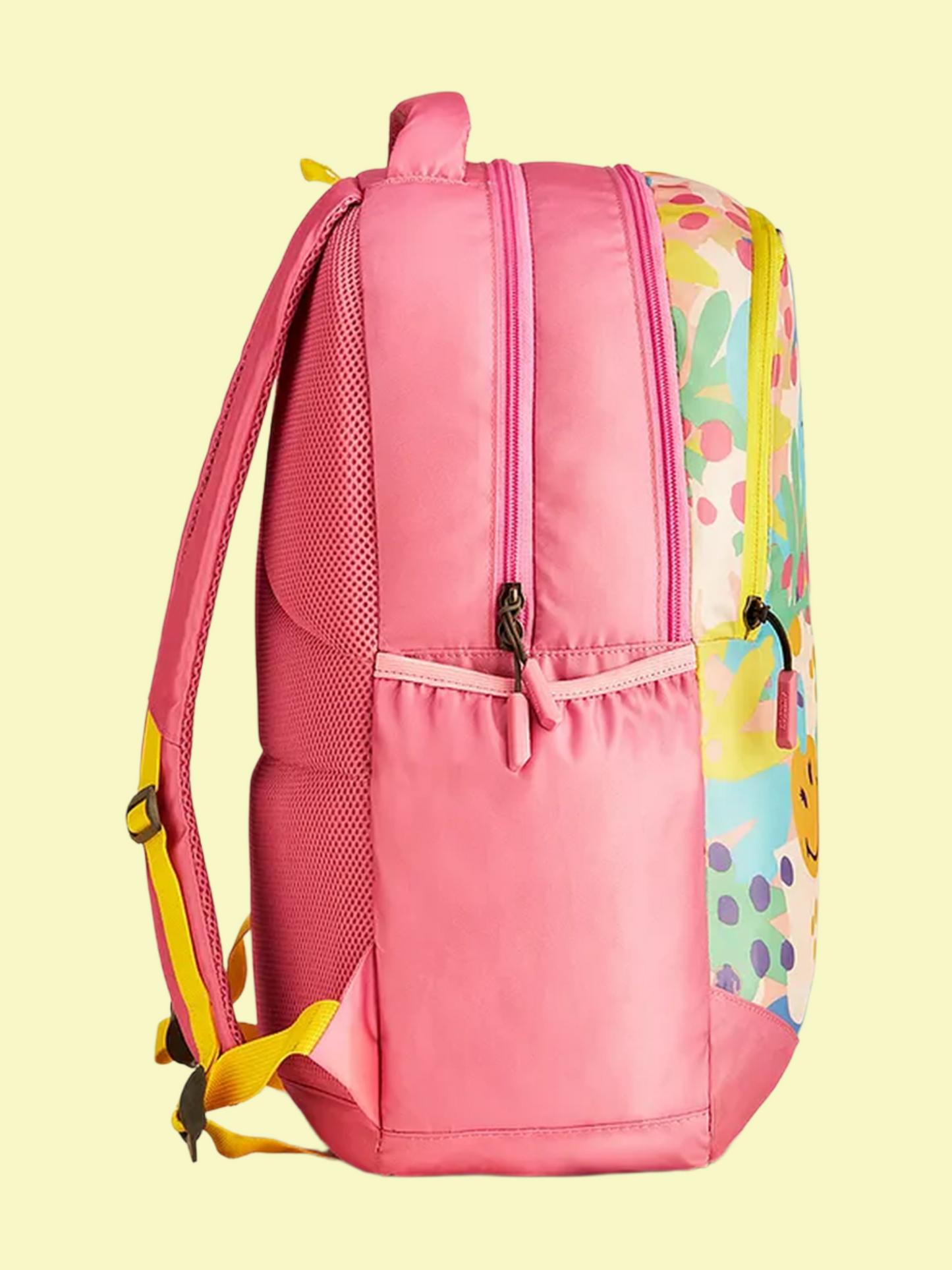Pink Travel Backpack for Women American Tourister