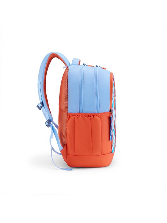 American Tourister SEST Waterproof Backpack Orange