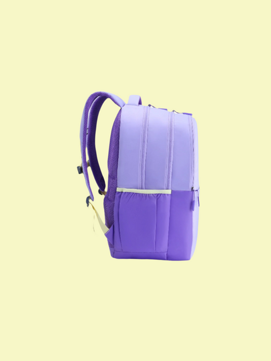 American Tourister MIA Lilac Office Backpack for Women