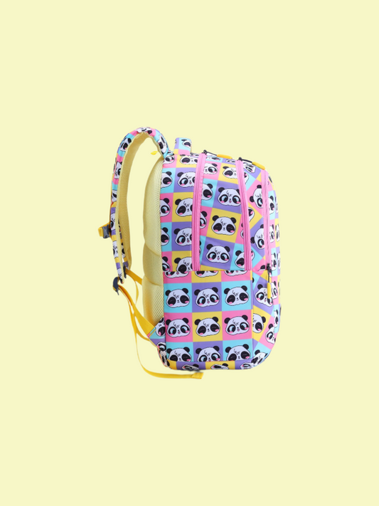 Multicolour Small Backpacks for Women American Tourister