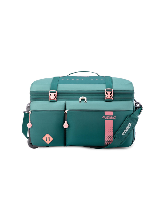 American Tourister MINTOX WHD-Green