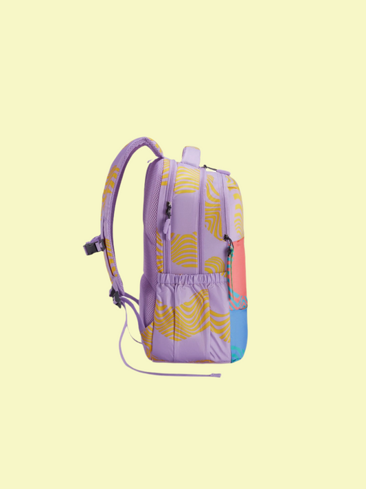 Fashion Backpack for Women Multicolour American Tourister