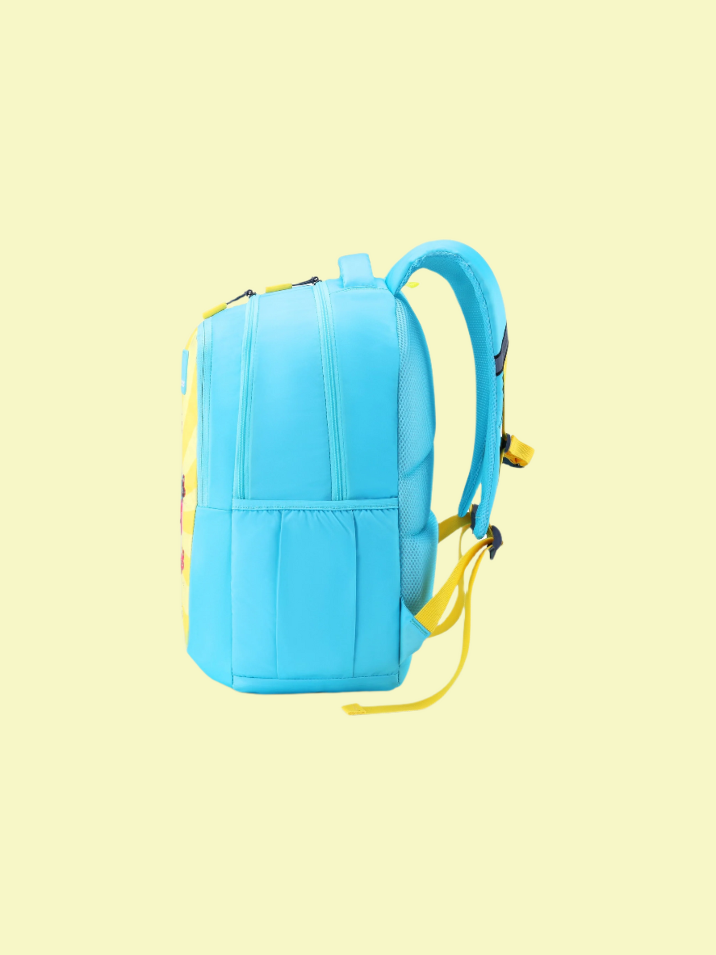 American Tourister OLLIE 4.0 Ladies Travel Backpack Blue