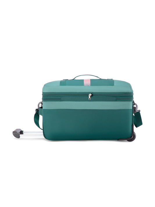 American Tourister MINTOX WHD-Green