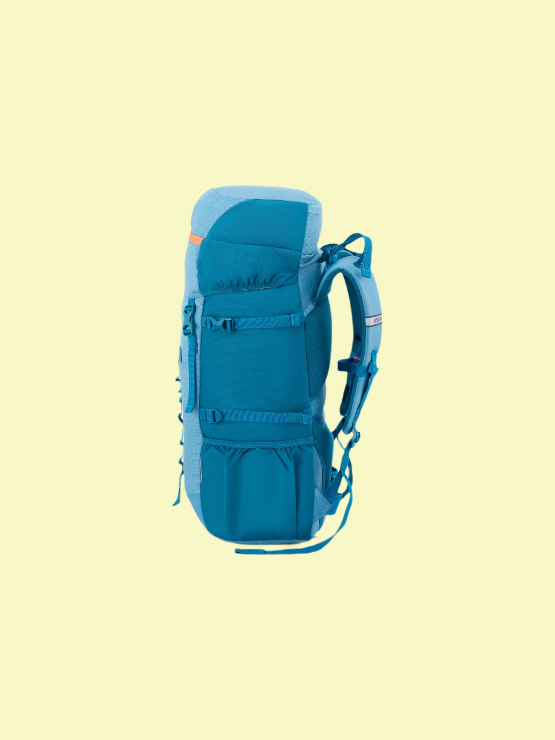 Best Hiking Trekking Backpack Blue American Tourister