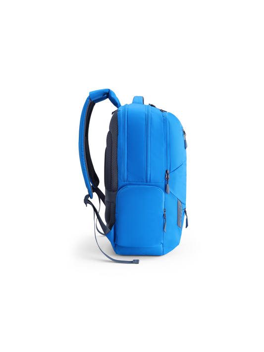 American Tourister Best Waterproof Laptop Backpack Blue