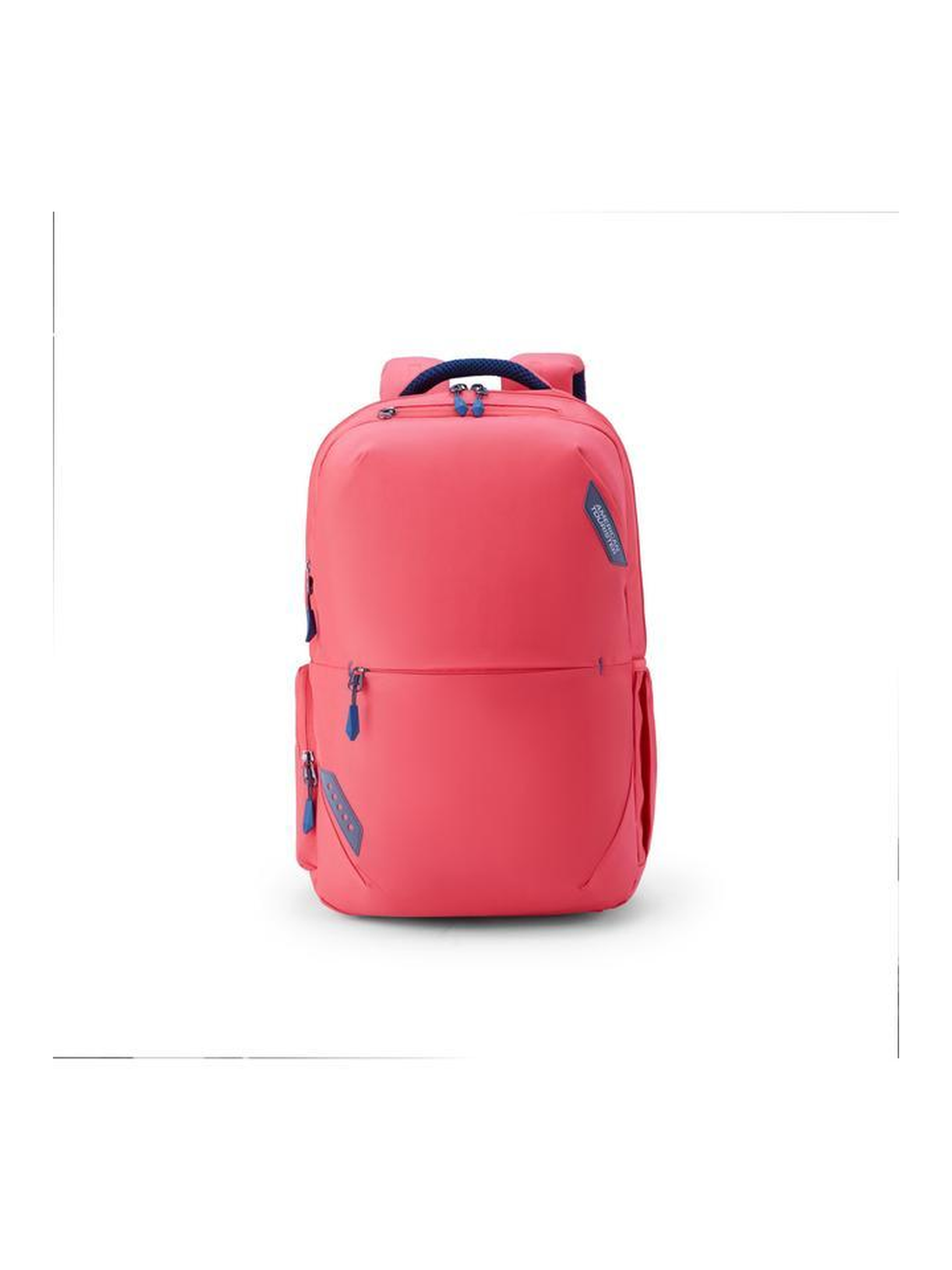 Stylish American Tourister Coral Laptop Bags