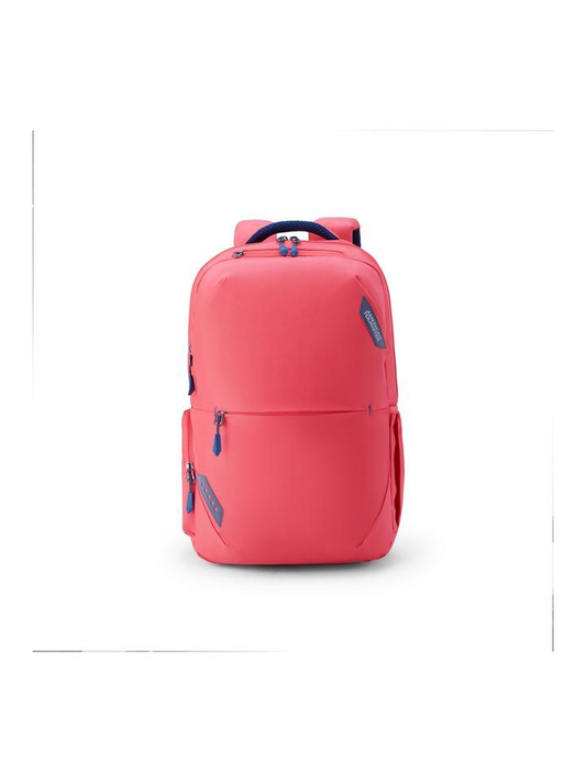 Stylish American Tourister Coral Laptop Bags