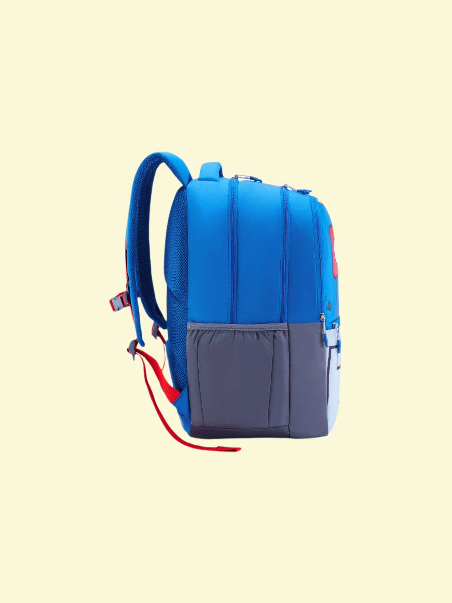 Fashion Backpacks for Women American Tourister Blue
