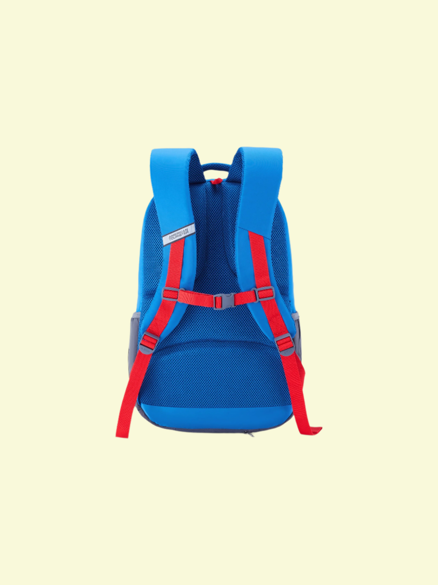 Fashion Backpacks for Women American Tourister Blue