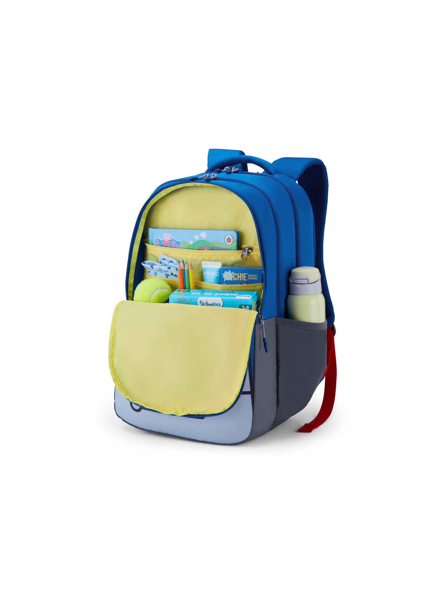 Fashion Backpacks for Women American Tourister Blue