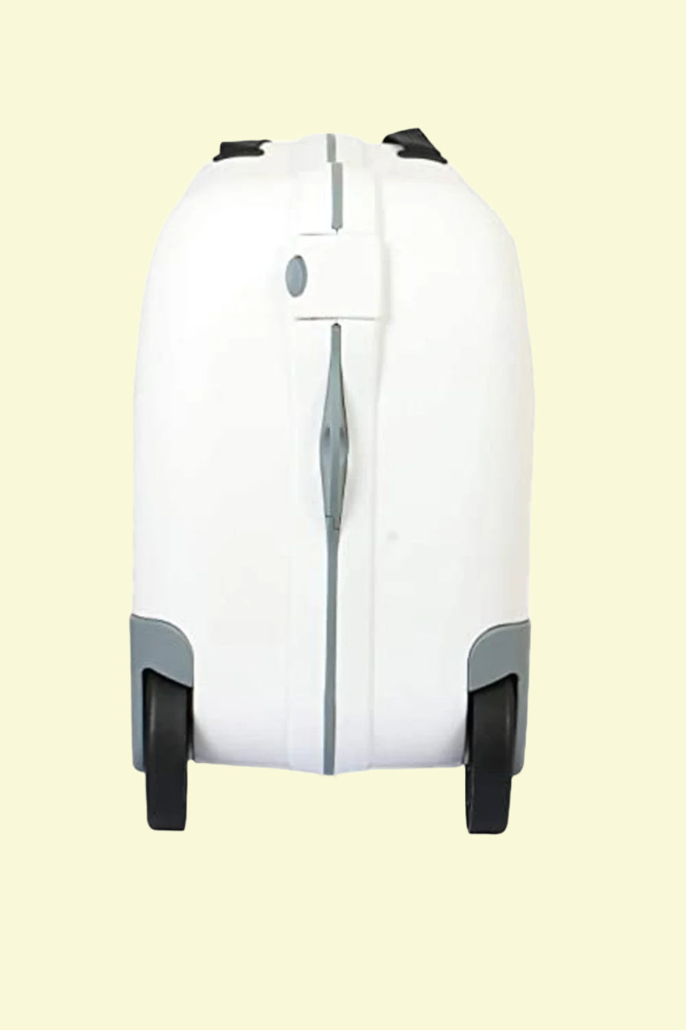 American Tourister Skittlenxt Hand Luggage for Kid White