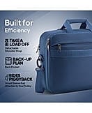 Best Office Bags for Men American Tourister Rexton-Navy