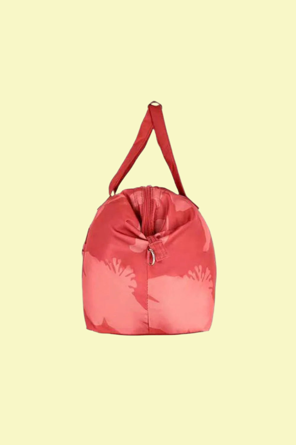 American Tourister Bloom Duffle Bag Red