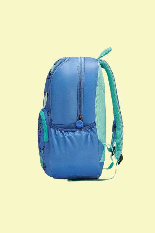 American Tourister DIDDLE 2.0 Blue Backpack for Women