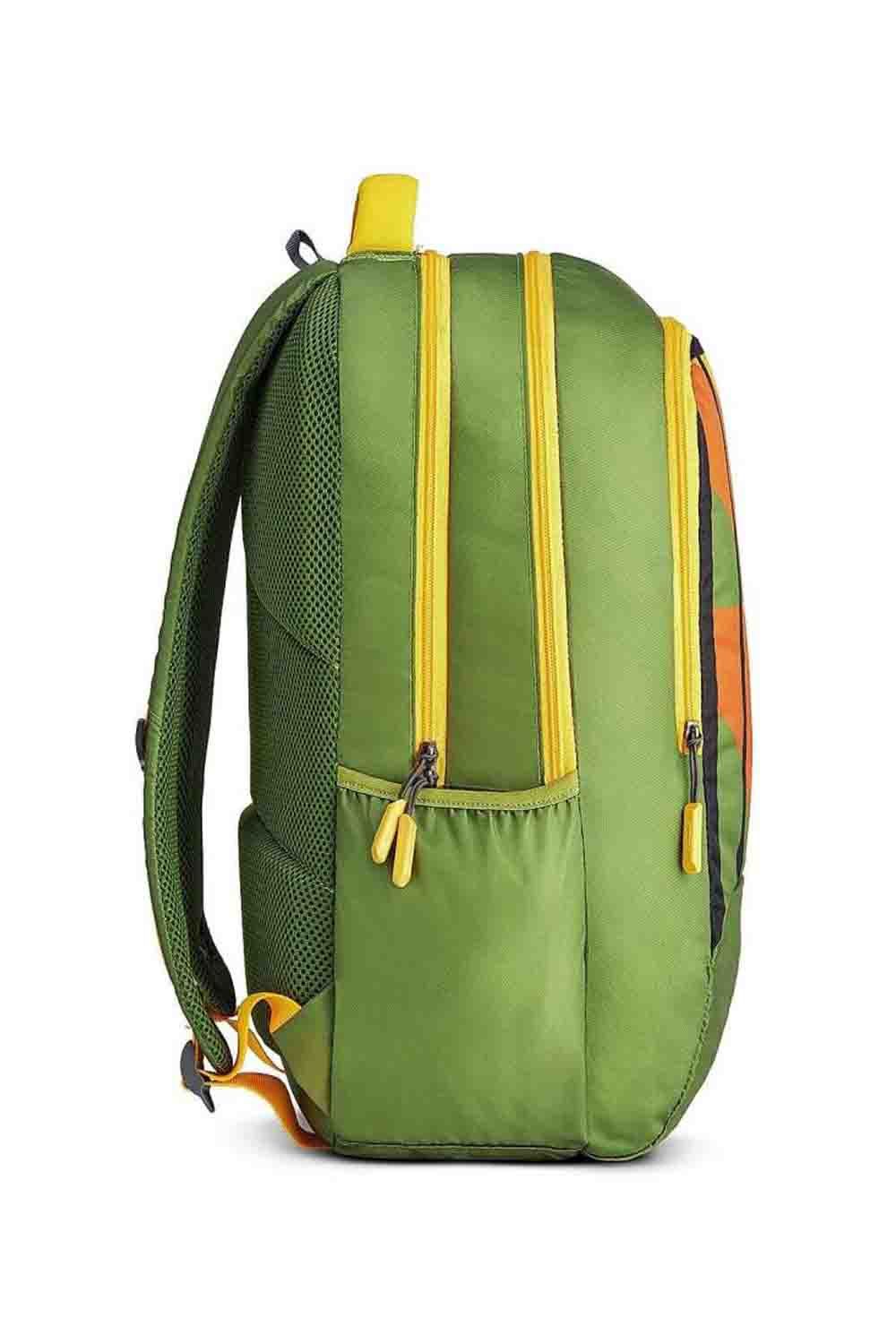 Best Backpacks Green American Tourister QUAD
