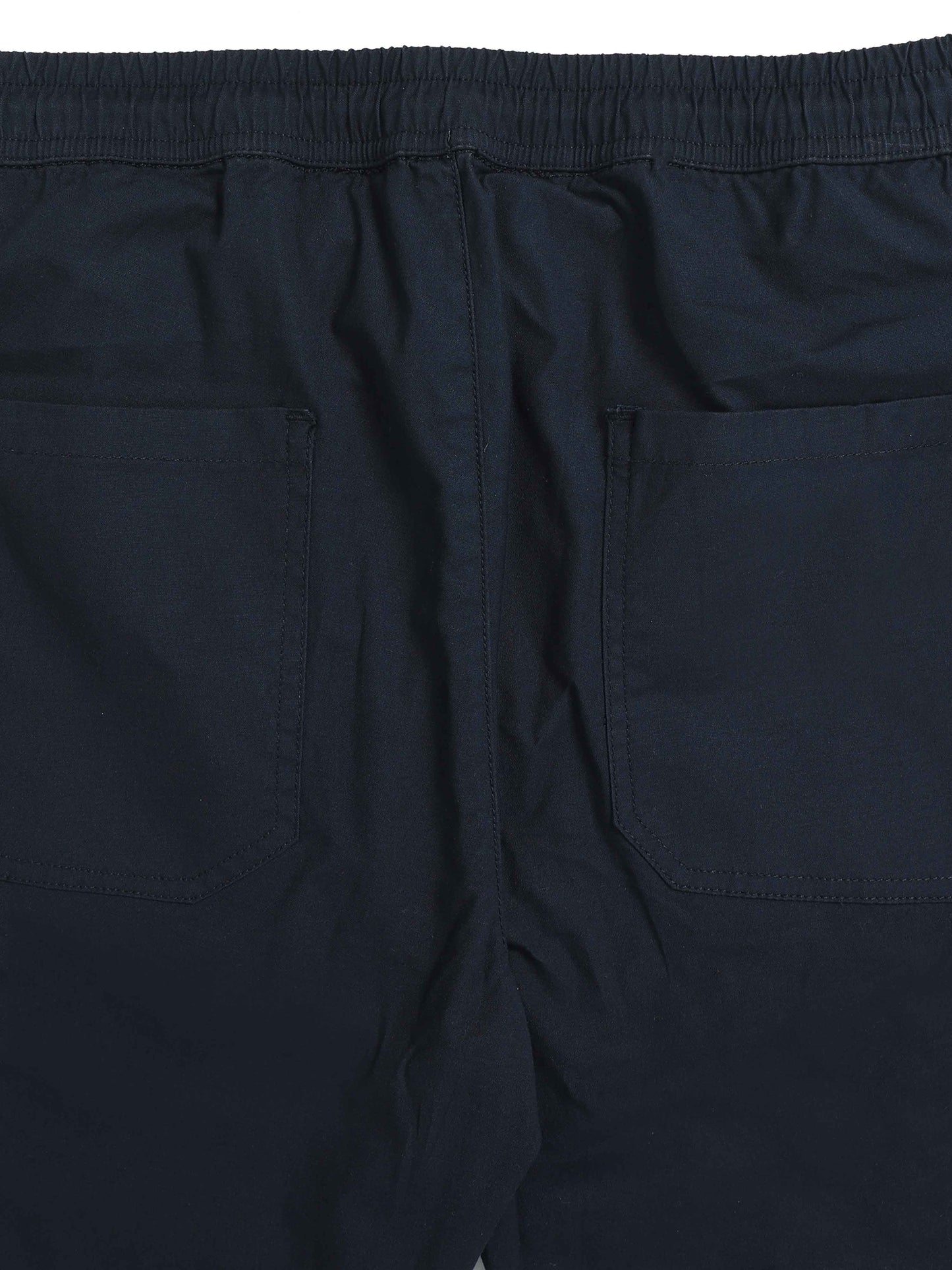 Air Sense Navy Cargo Pants
