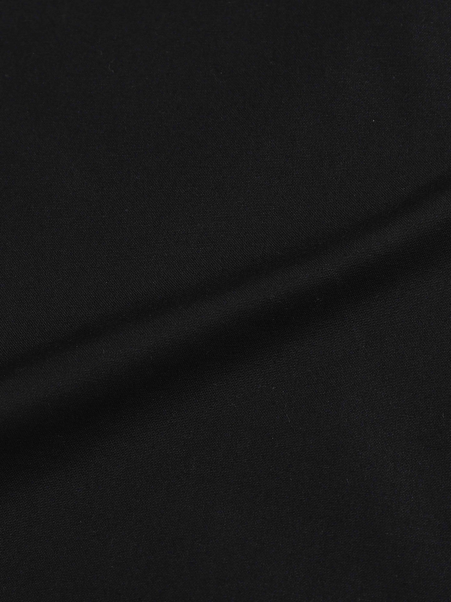 Air Sense Black Cargo Pants