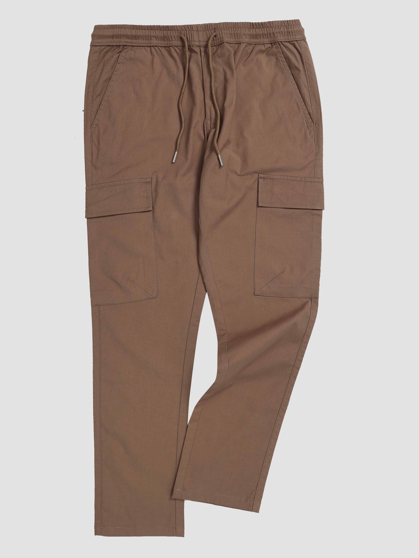 Air Sense Khaki Cargo Pants