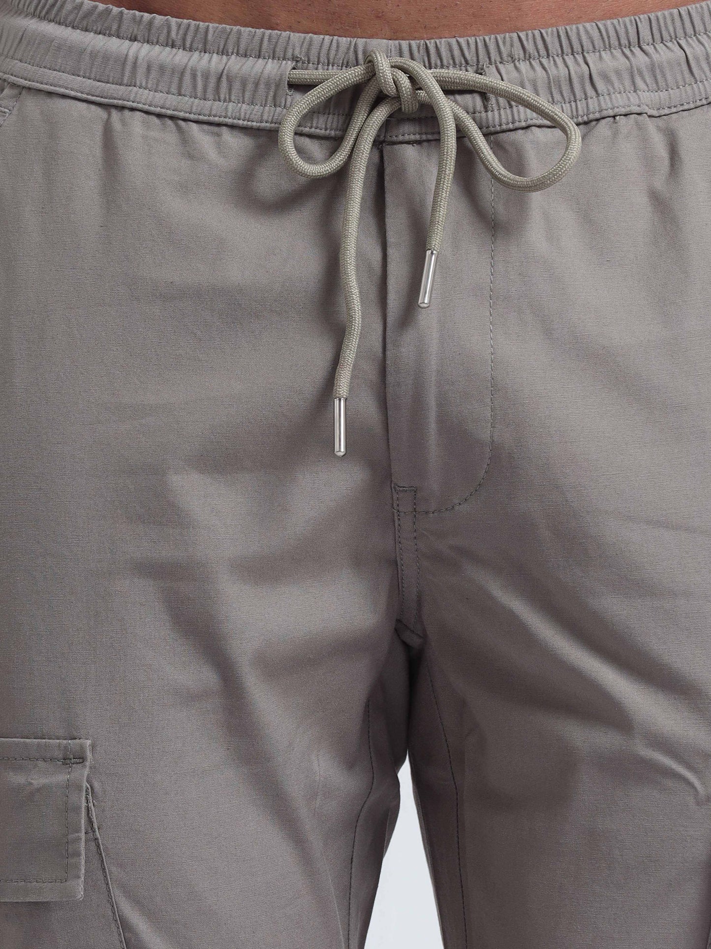 Air Sense Cement Cargo Pants