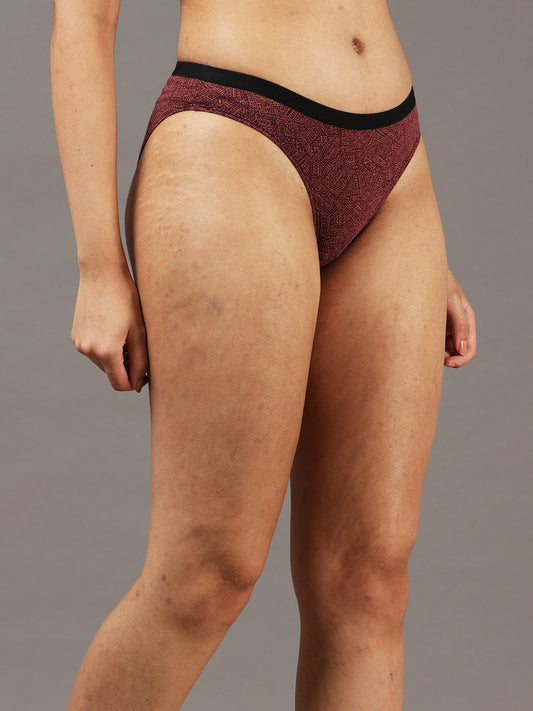 Women Masseto Crypt Bikini