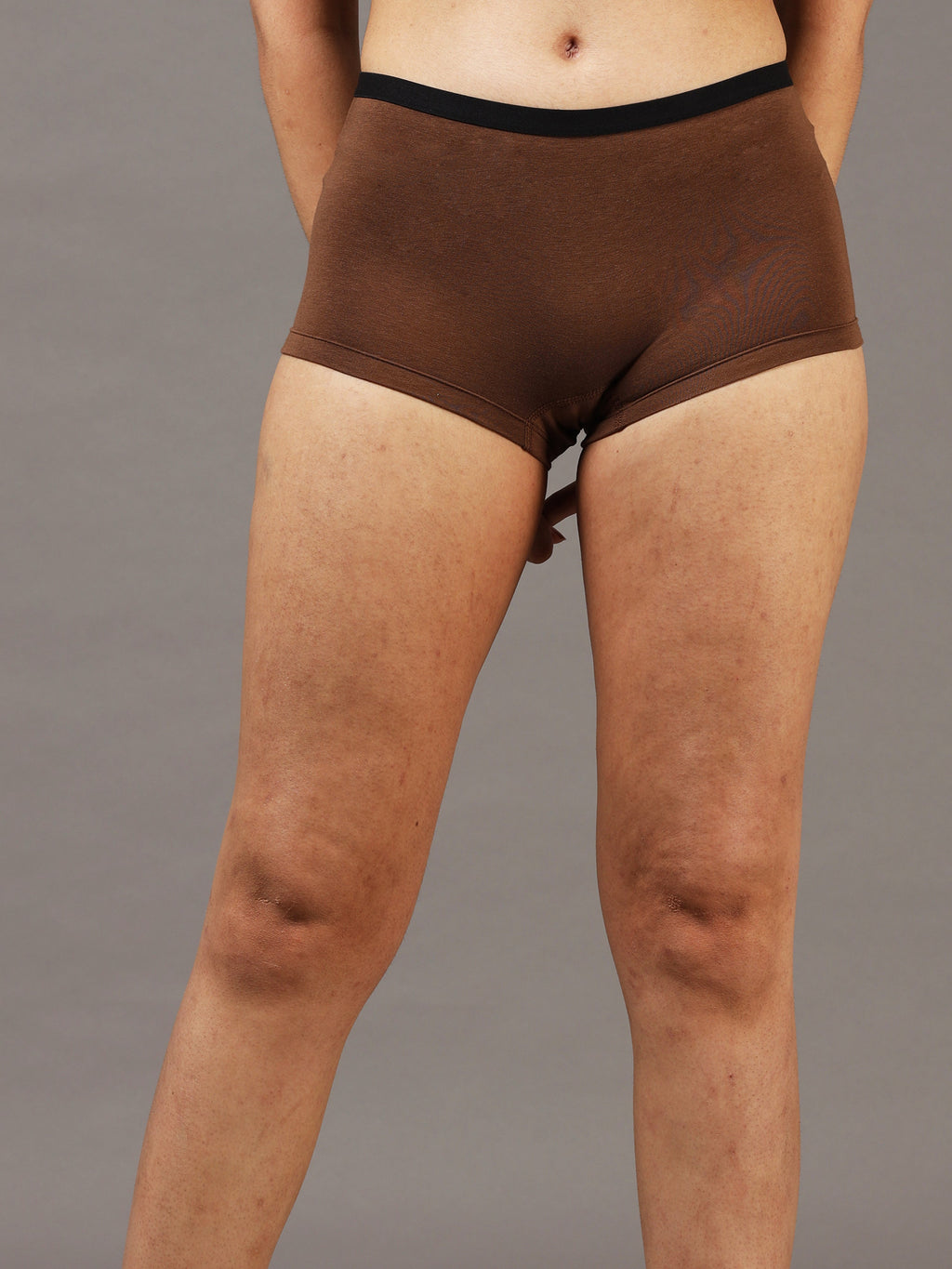 Women Chicori Pine Boy Shorts