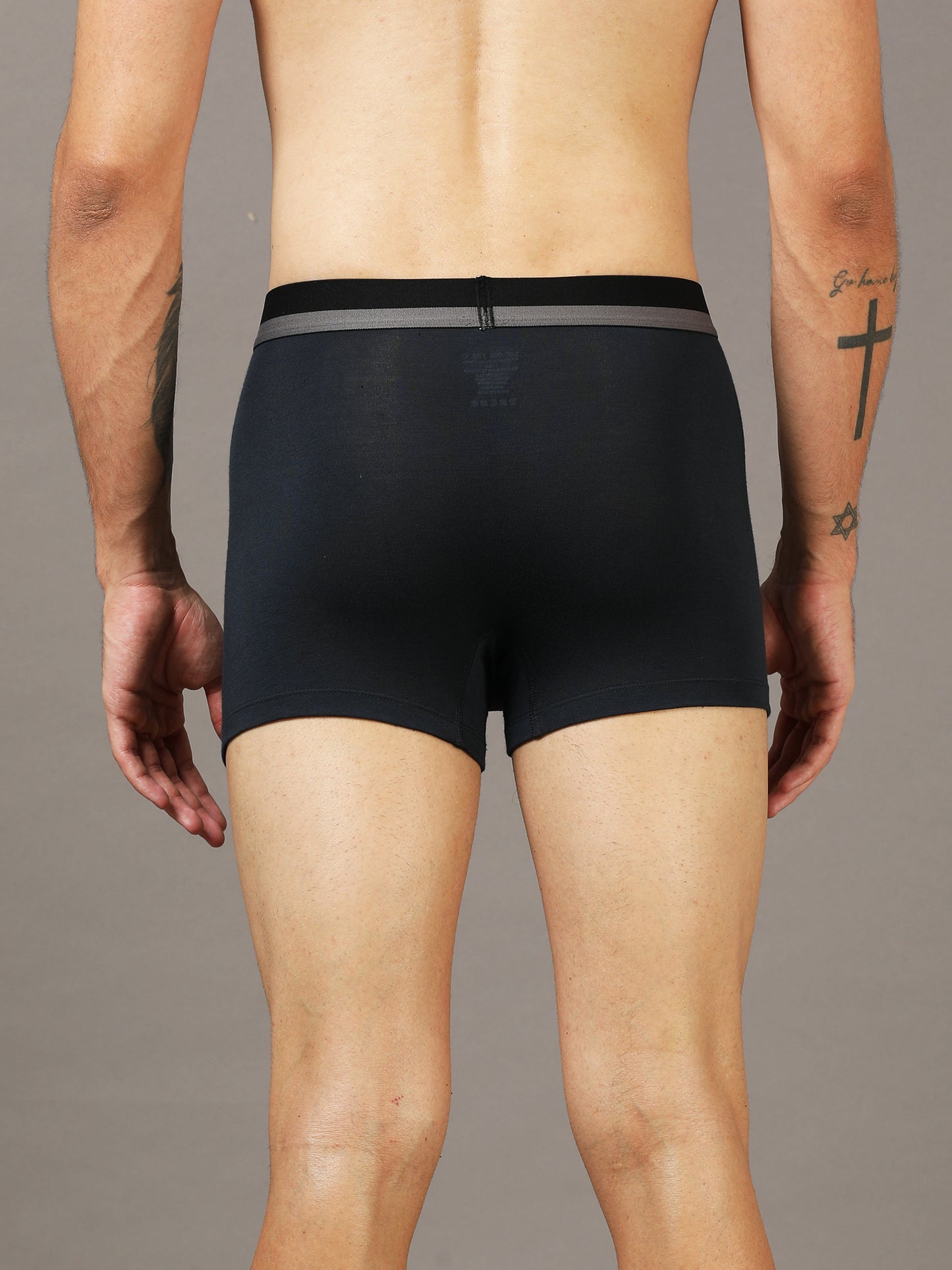 Men's Spruce  Trunks