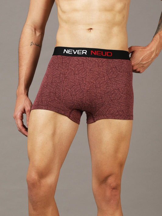 Men's Masseto Trunks