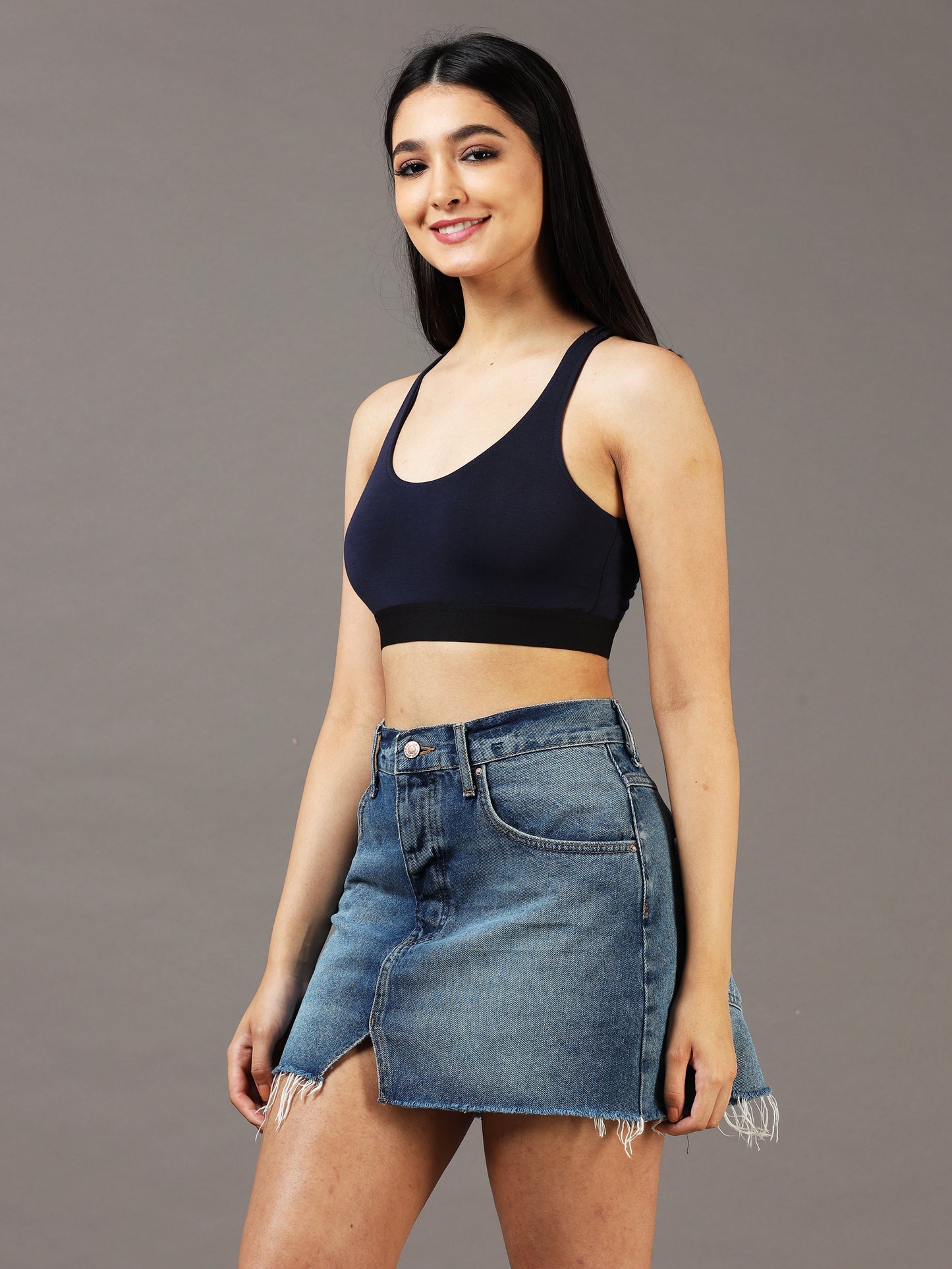 Women Arctic Sports Bralette