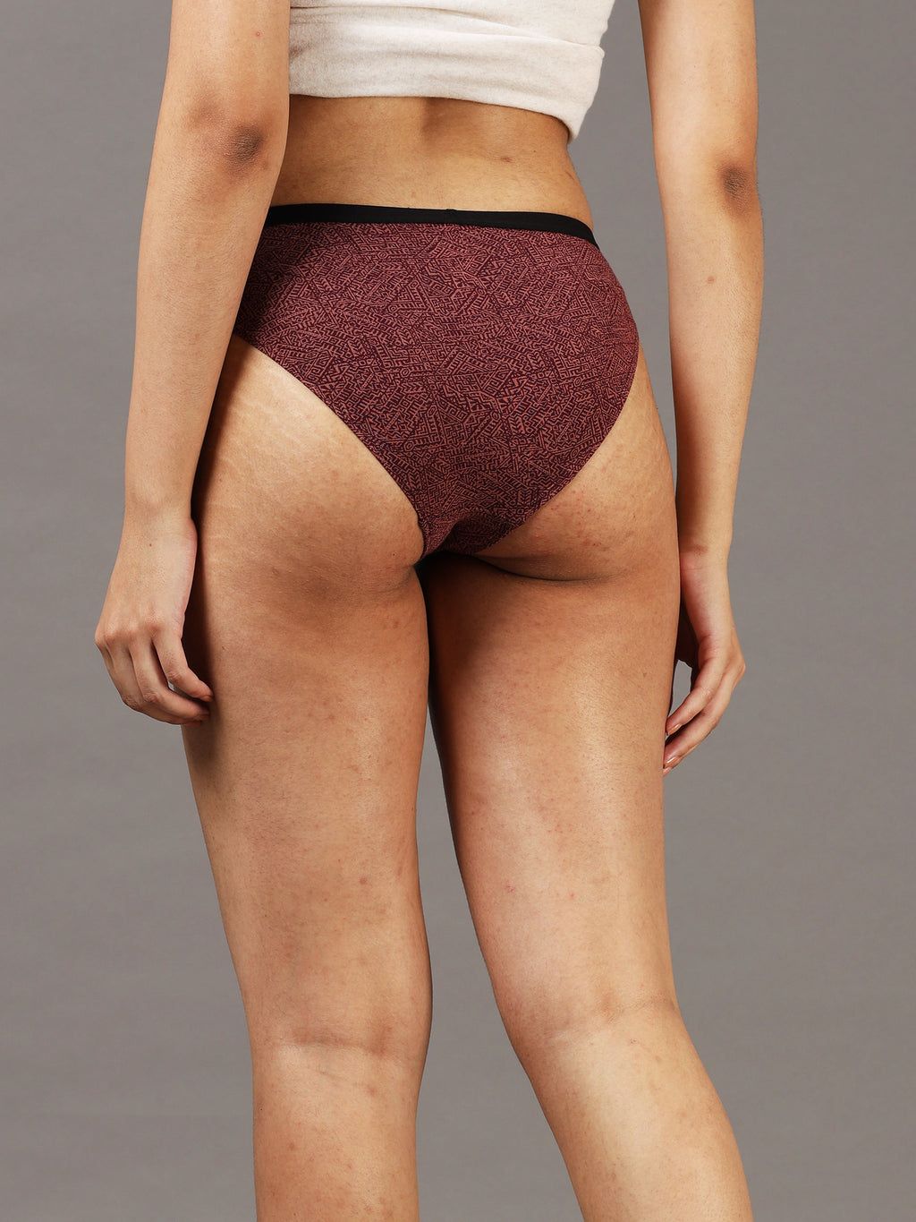 Women Masseto Crypt Bikini