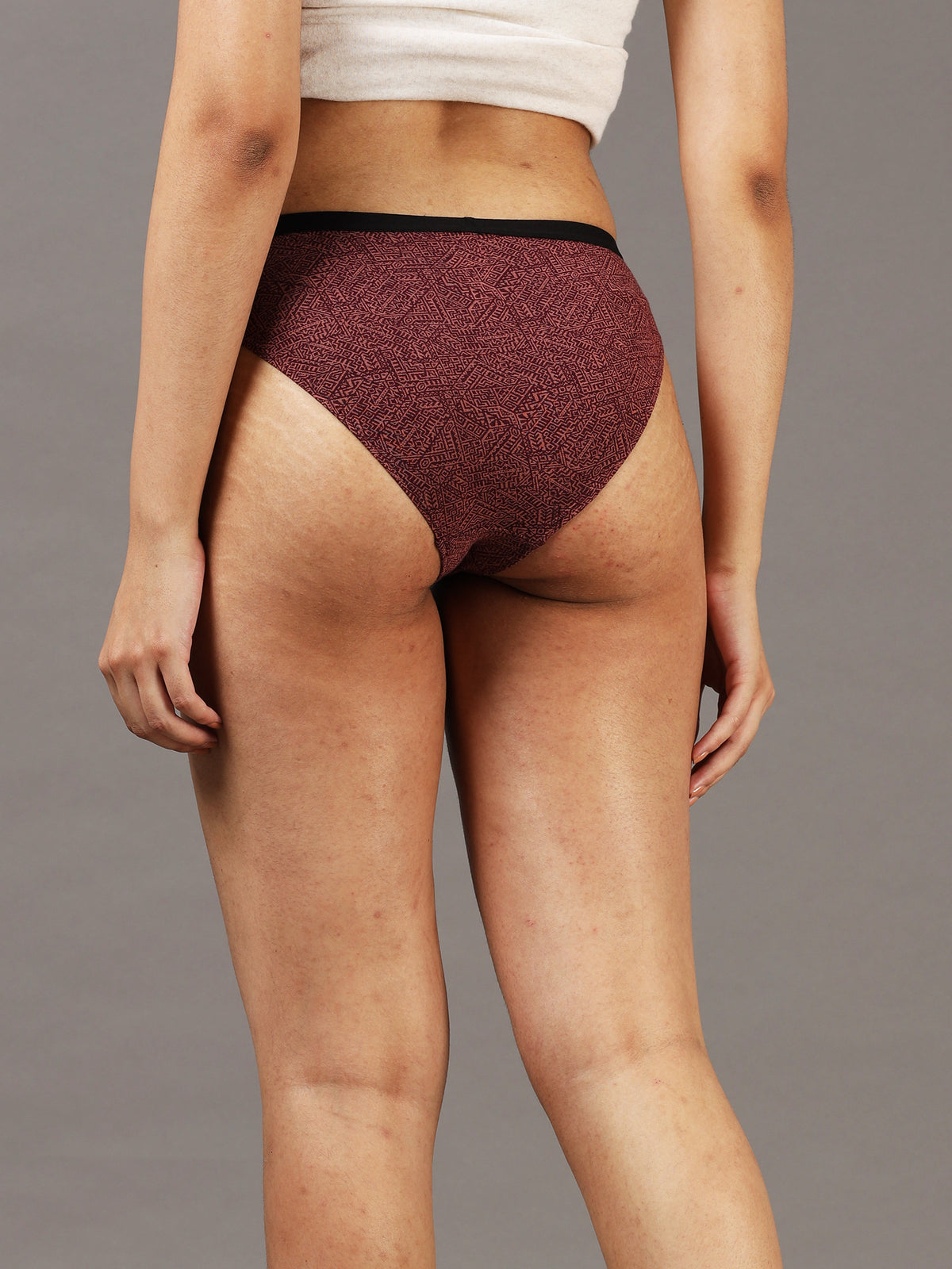 Women Masseto Crypt Bikini