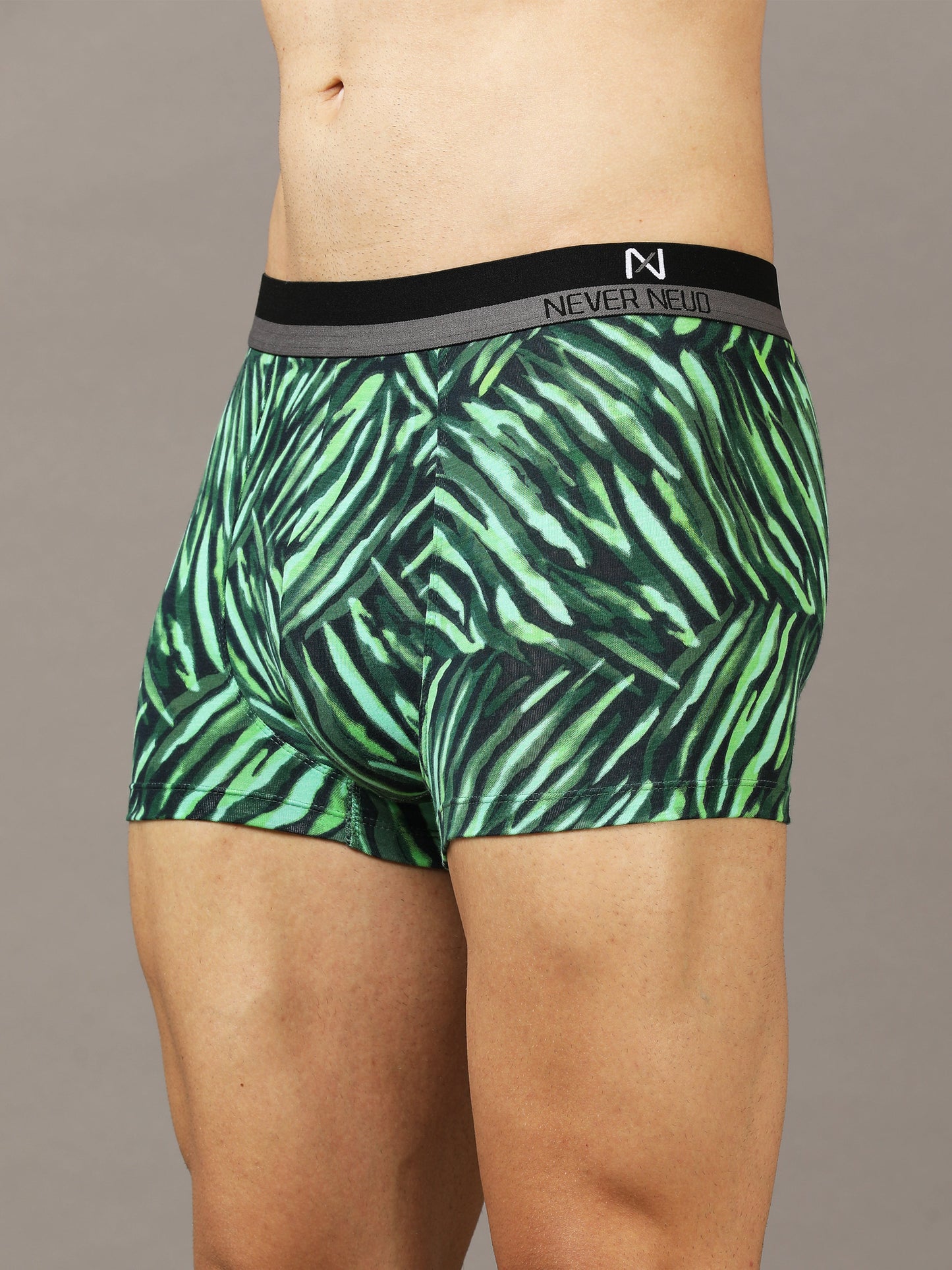 Men's Spruce Brute Trunks