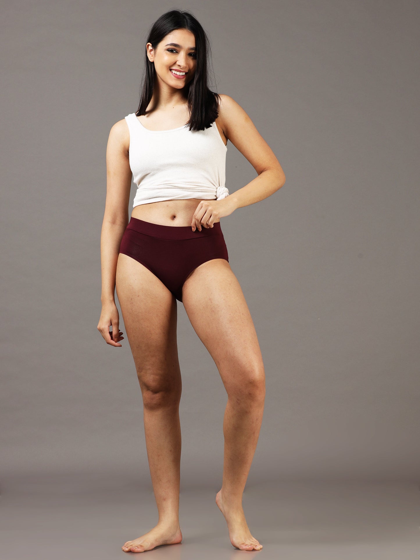 Women Masseto Hipster