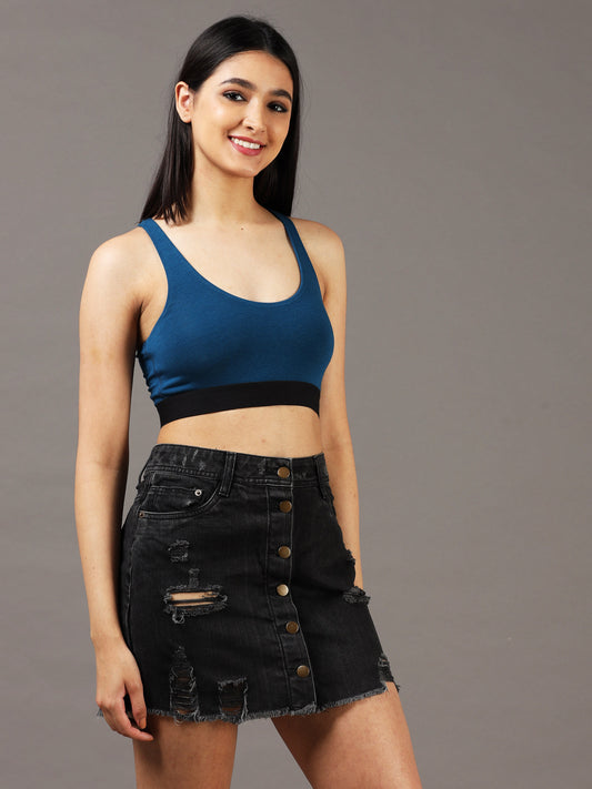 Women Arctic Sports Bralette