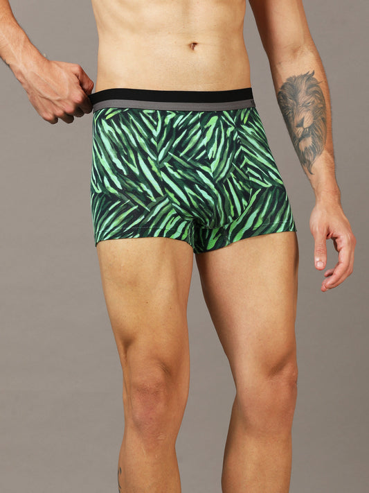 Men's Spruce Brute Trunks