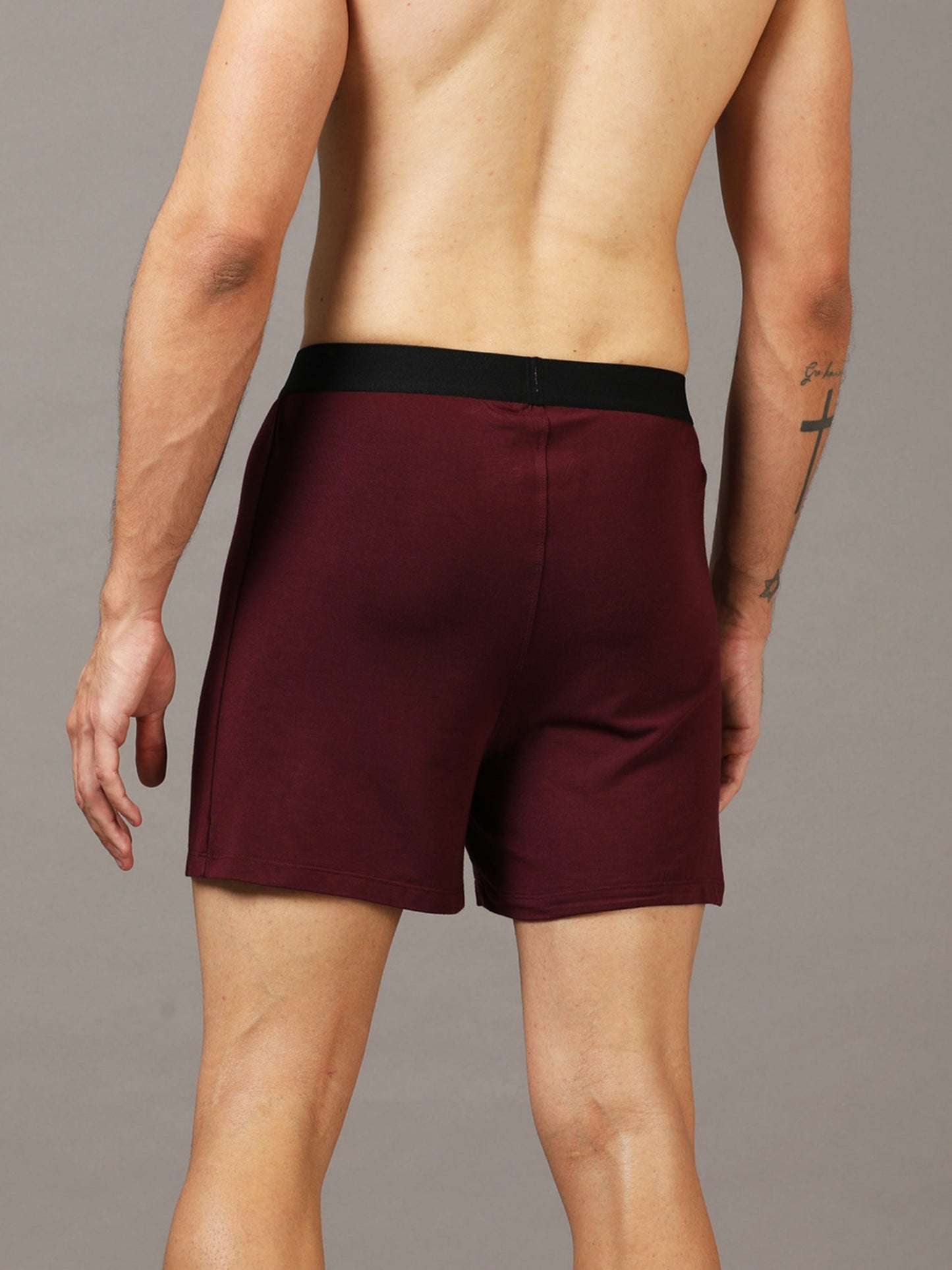 Men's Masseto Boxer