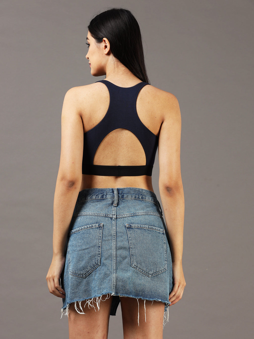 Women Arctic Sports Bralette