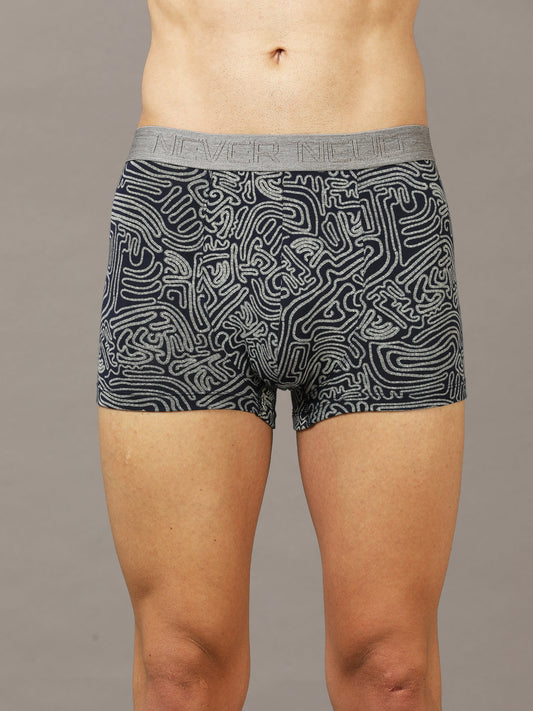 Men's Arctic Outline Trunks