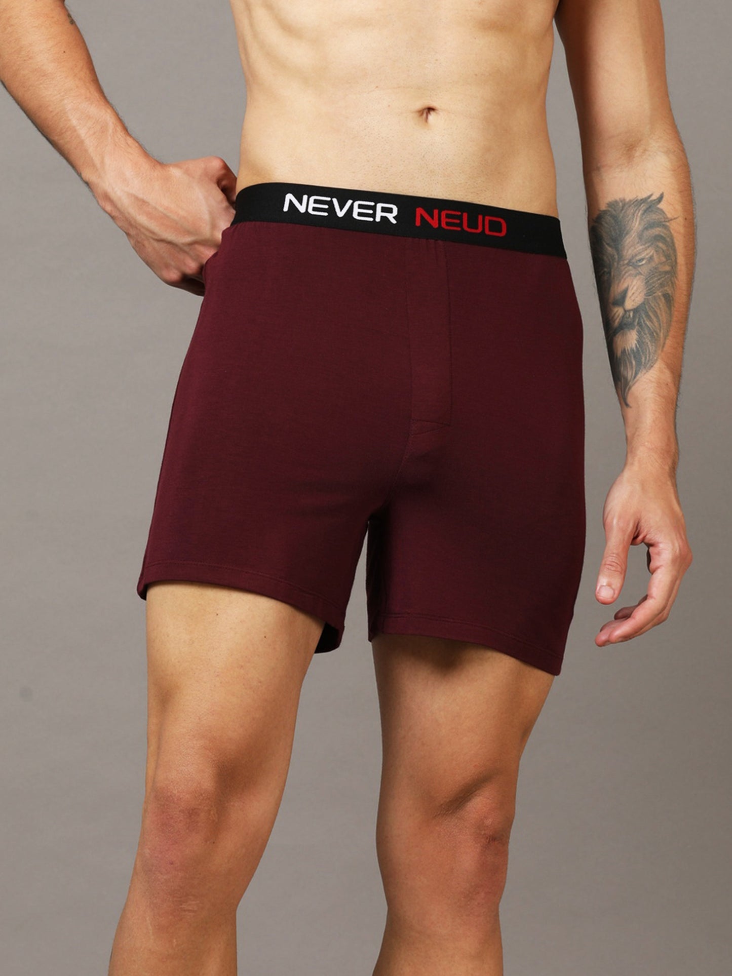 Men's Masseto Boxer