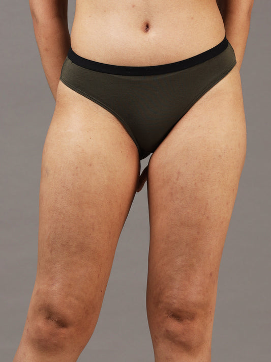 Women Juniper Bikini