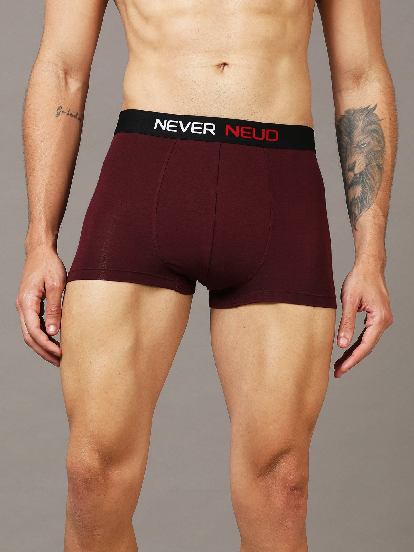 Men's Masseto Trunks