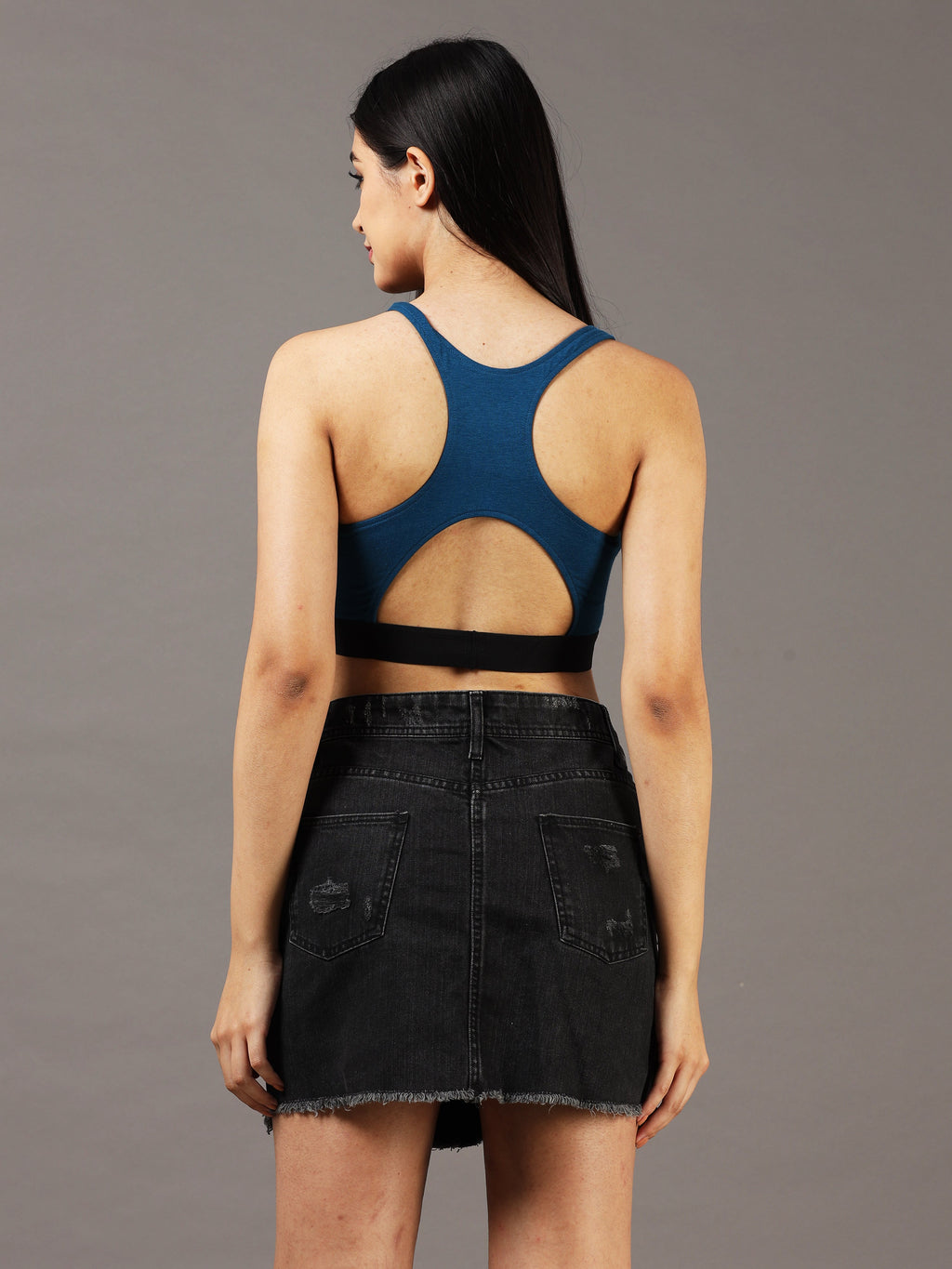 Women Arctic Sports Bralette