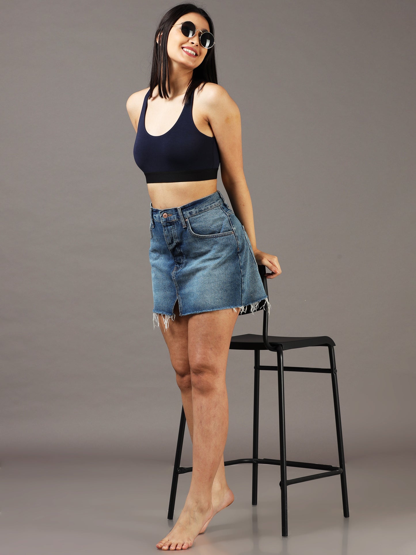 Women Arctic Sports Bralette