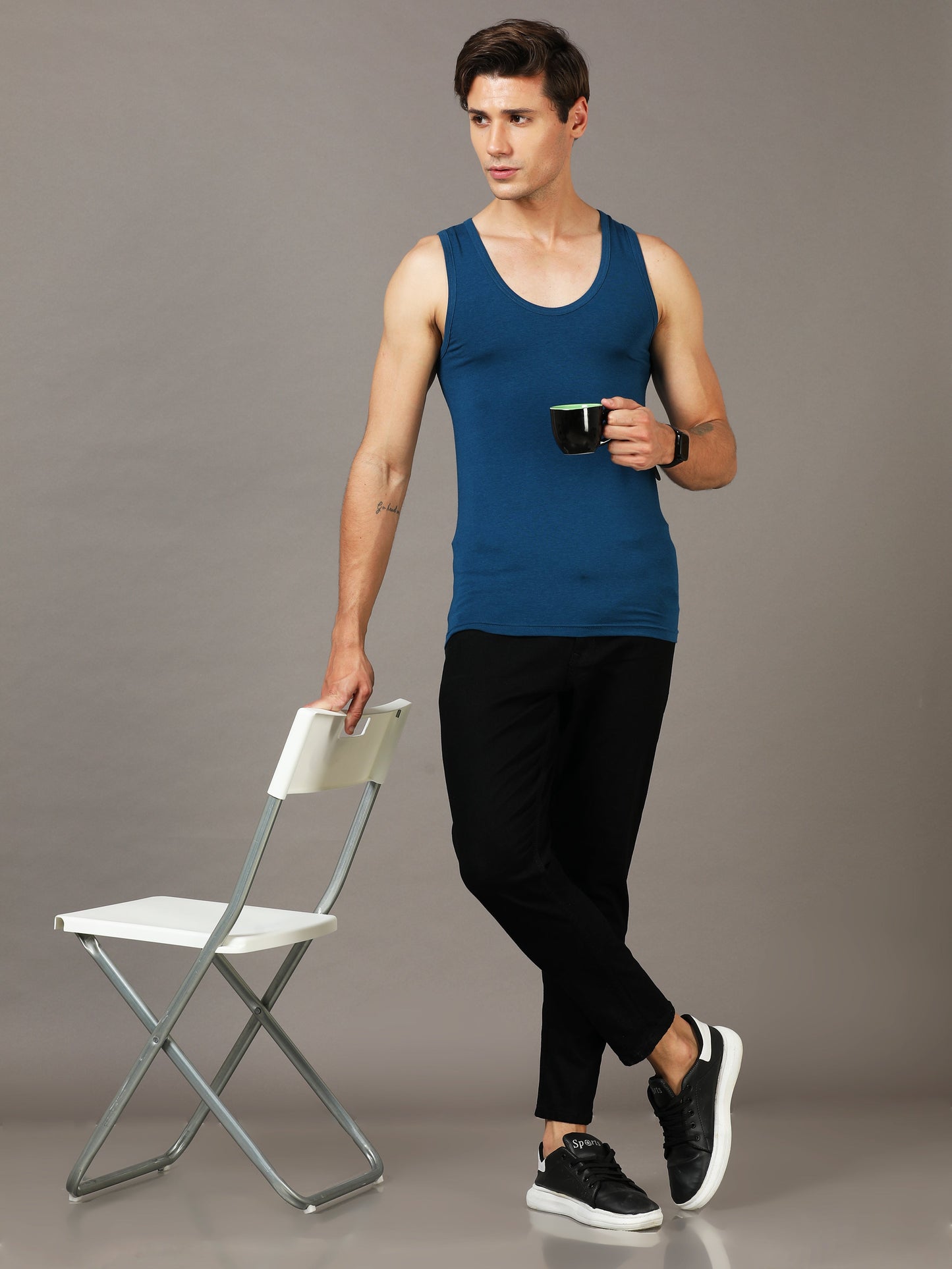 Men's Neptune View Vest
