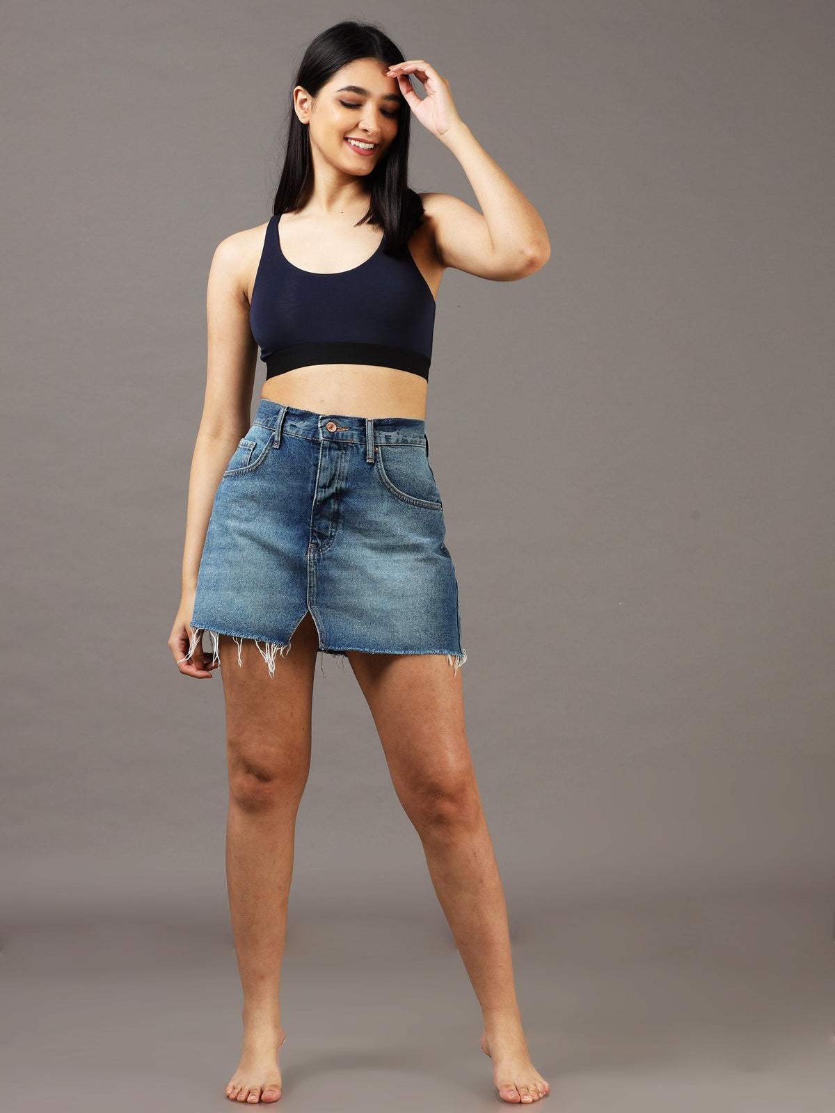 Women Arctic Sports Bralette