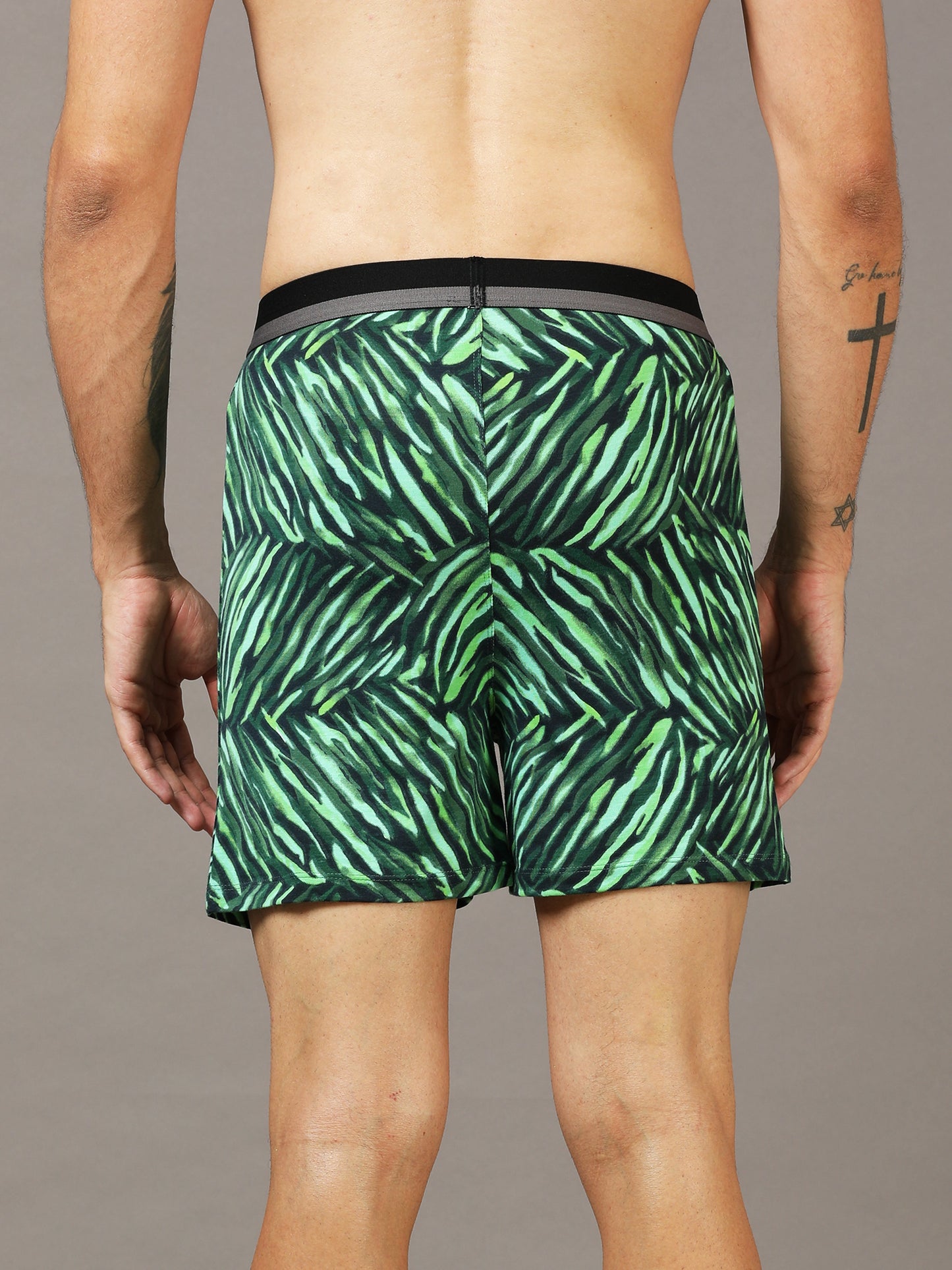 Men's Spruce Brute Boxer