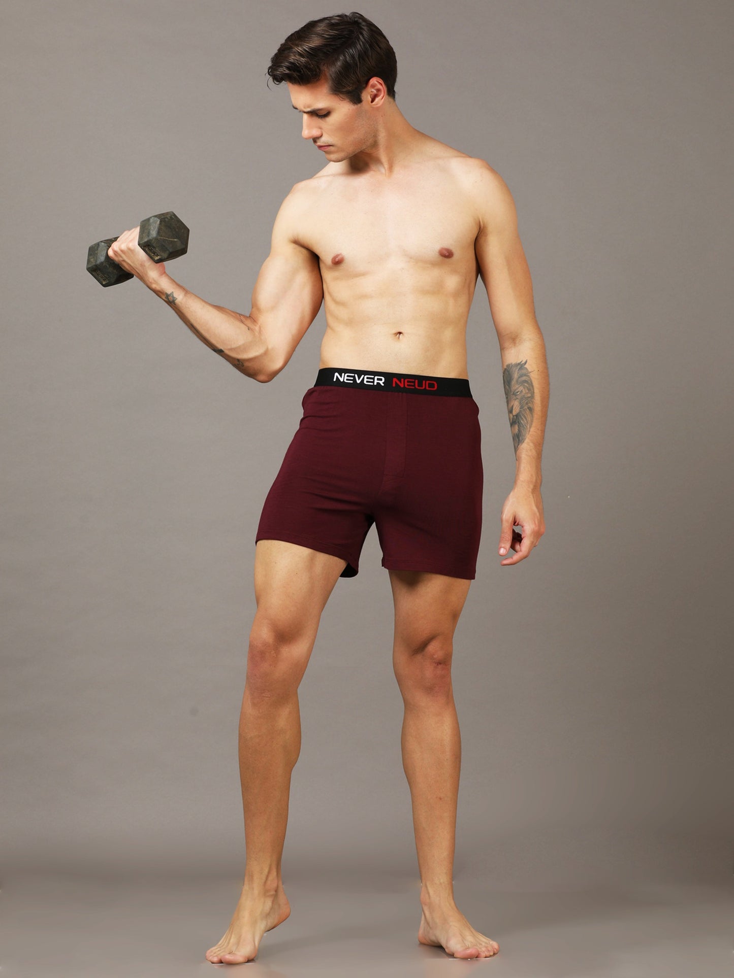 Men's Masseto Boxer