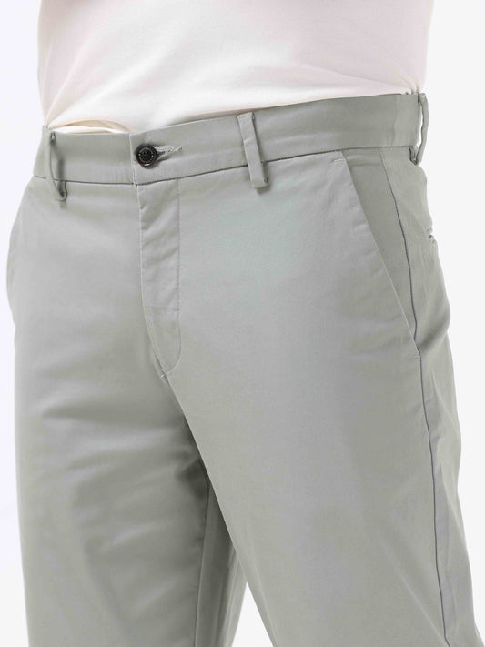 Semi Liquid Statement Pista Chino