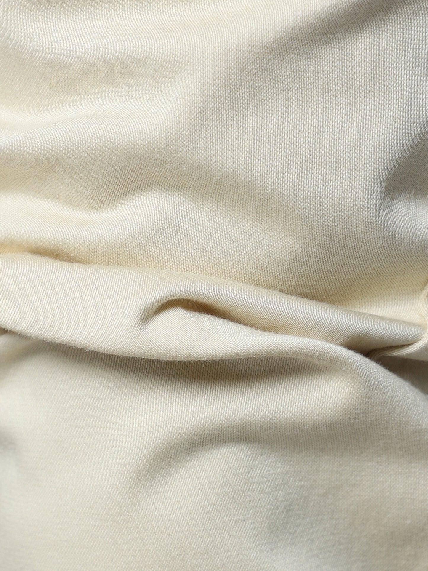 Flexi Waist Cream Trouser