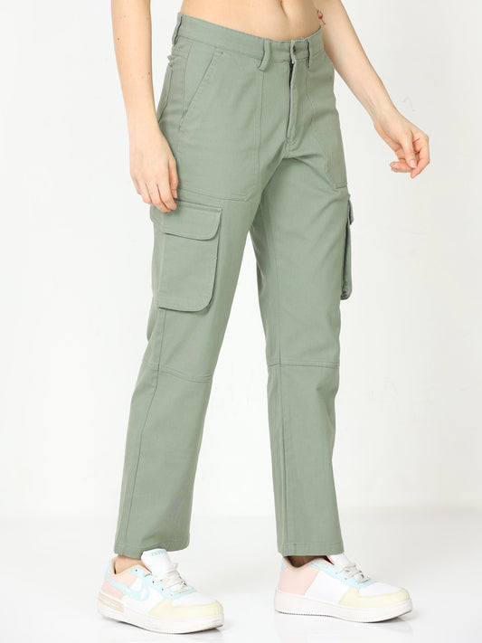 Best Classic Olive Pants Women